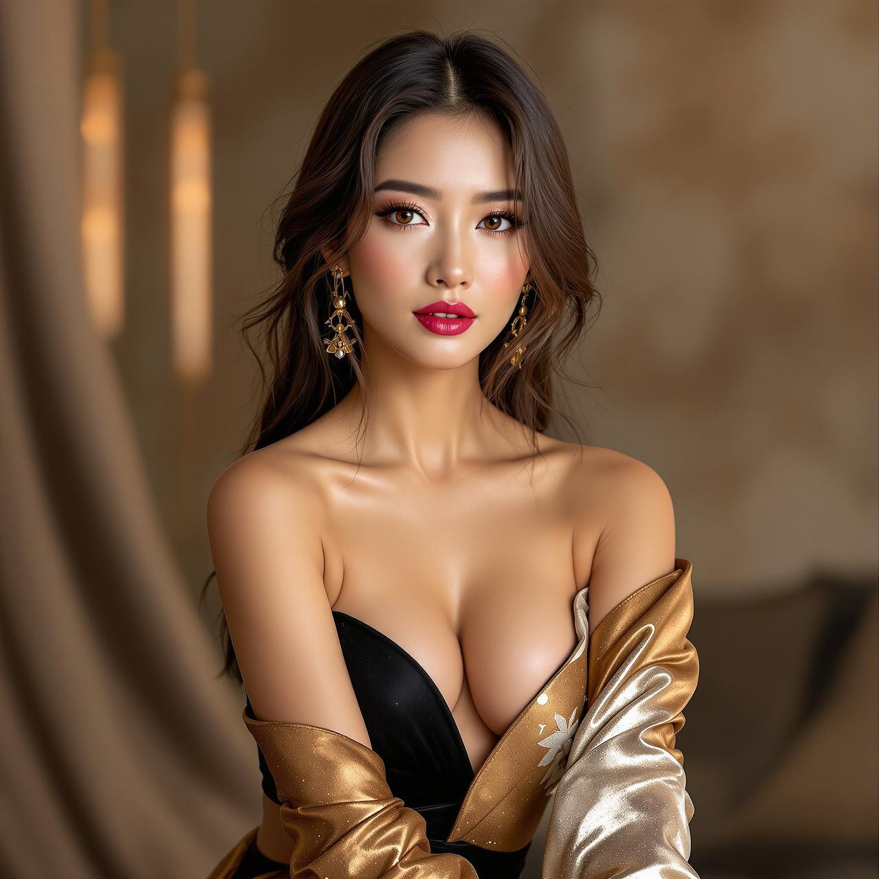 娱乐圈后故事大公开他们可能是那些为明星吃瓜老衲娱乐圈博主作者揭秘